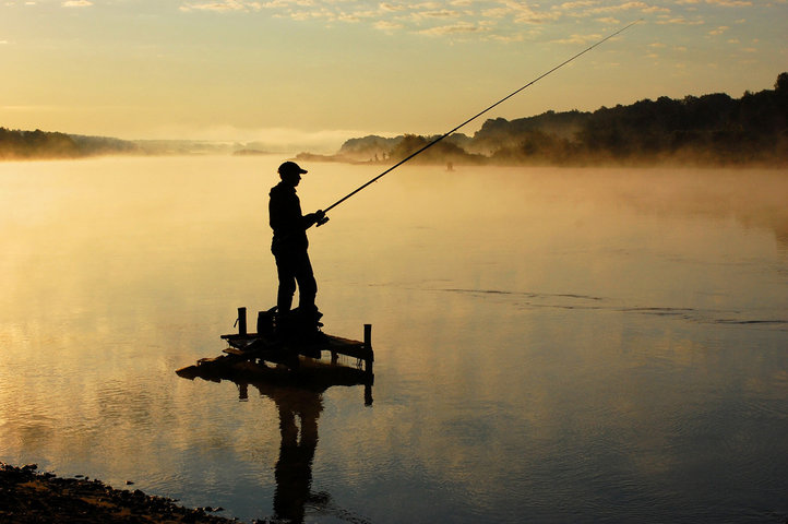 물고기 잡는 꿈 해몽 