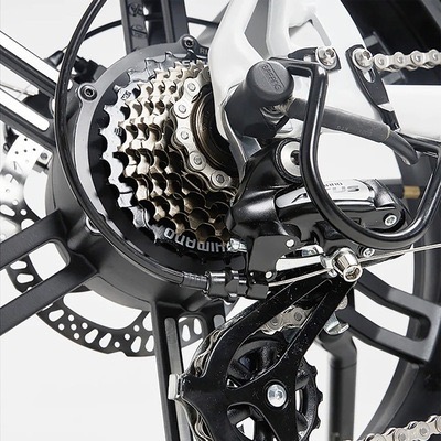 가성비 전기자전거 추천 - 조보바이크 에디