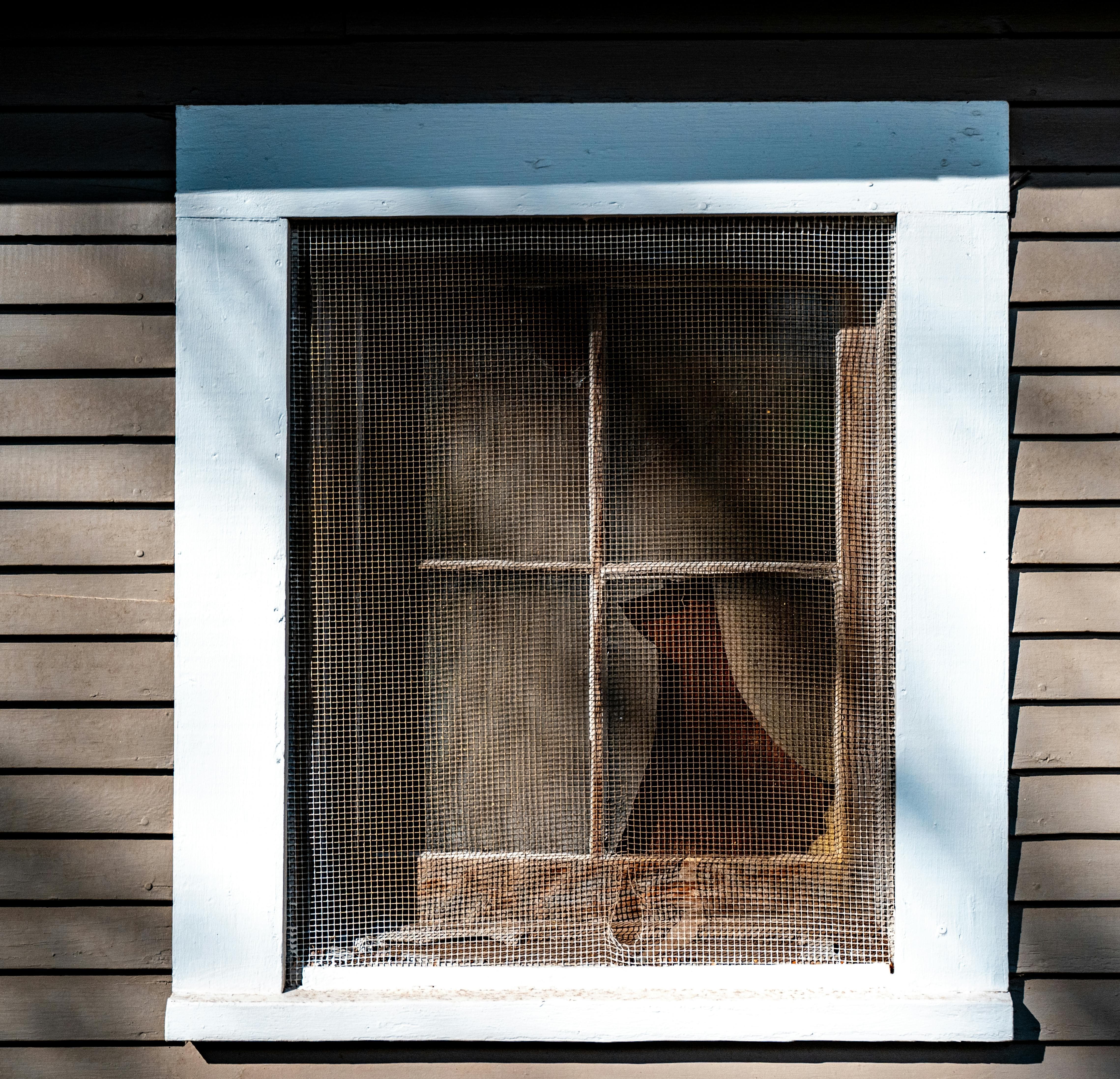 방충망 교체 시기와 사이즈 측정 방법은 여름철 준비의 핵심 요소다