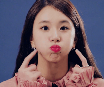 트와이스 채영 프로필 별명 성격 사진 ZIP