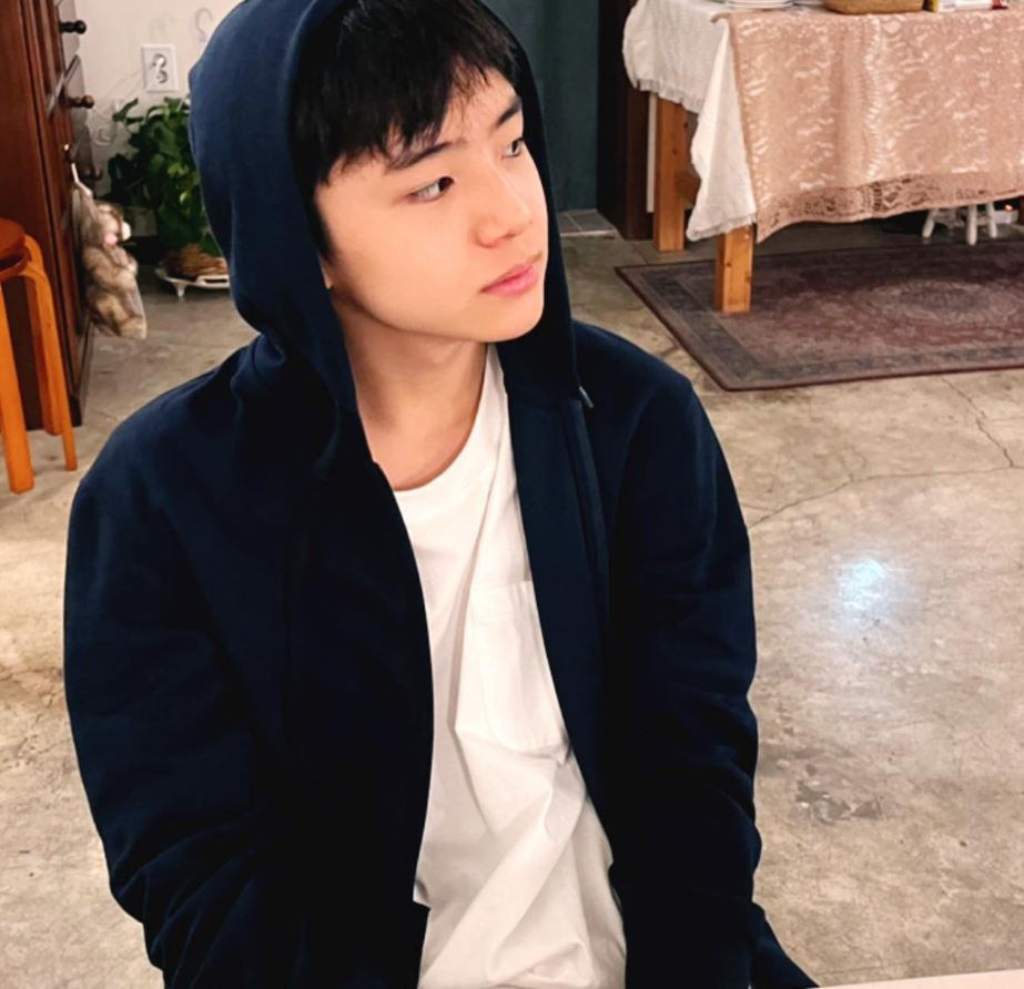 문우진 열혈사제