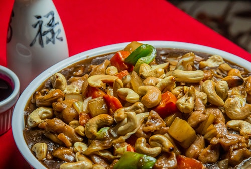 5. 염증에 좋은 음식