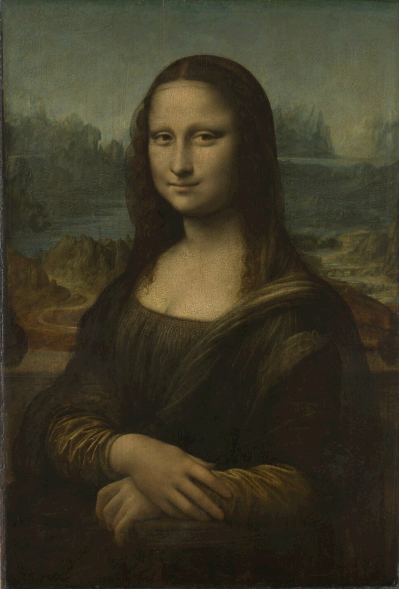 레오나르도 다빈치의 삶과 대표작품