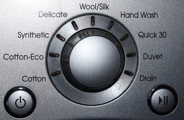 드럼세탁기장점