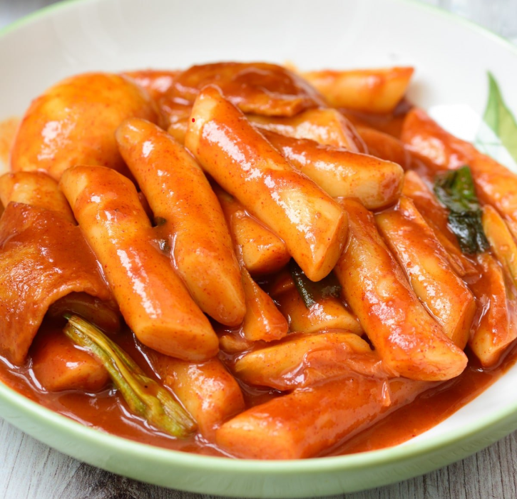 떡볶이, 분식집 맛 그대로 재현하는 법