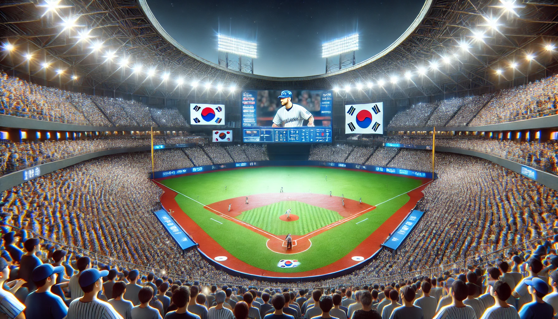 한국 프로야구, 무료로 즐기는 방법!