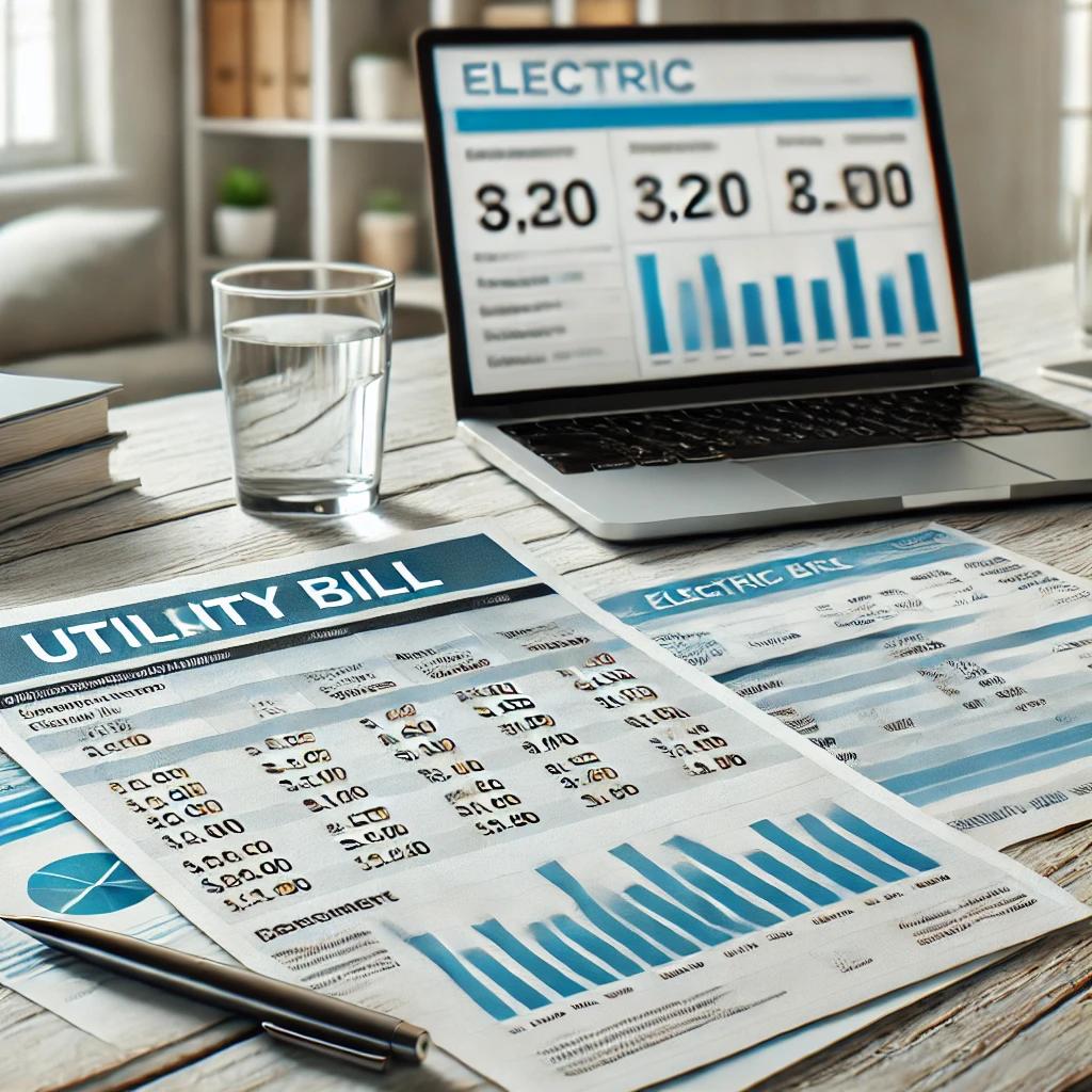 전기요금 청구기간