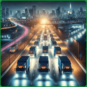 화물운송종사 자격증 시험 일정 및 기출문제 다운로드