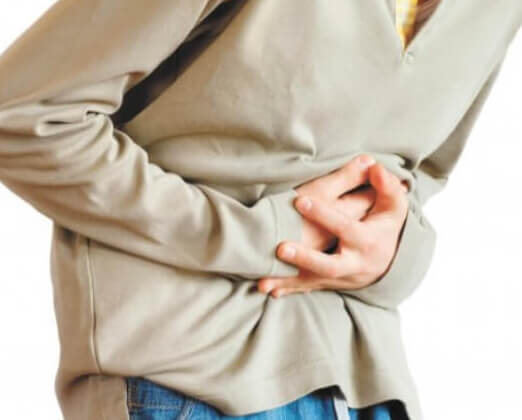 위경련 응급처치, 위경련의 원인과 예방법