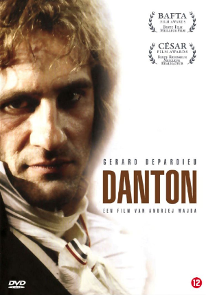 당통 (Danton, 1983)