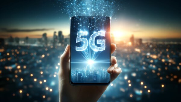 5G
