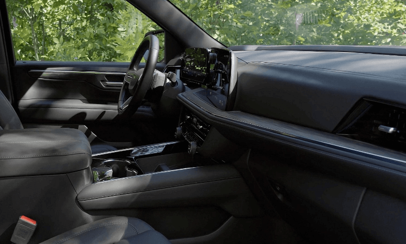 타호 페이스리프트 가격 출시일 제원 쉐보레