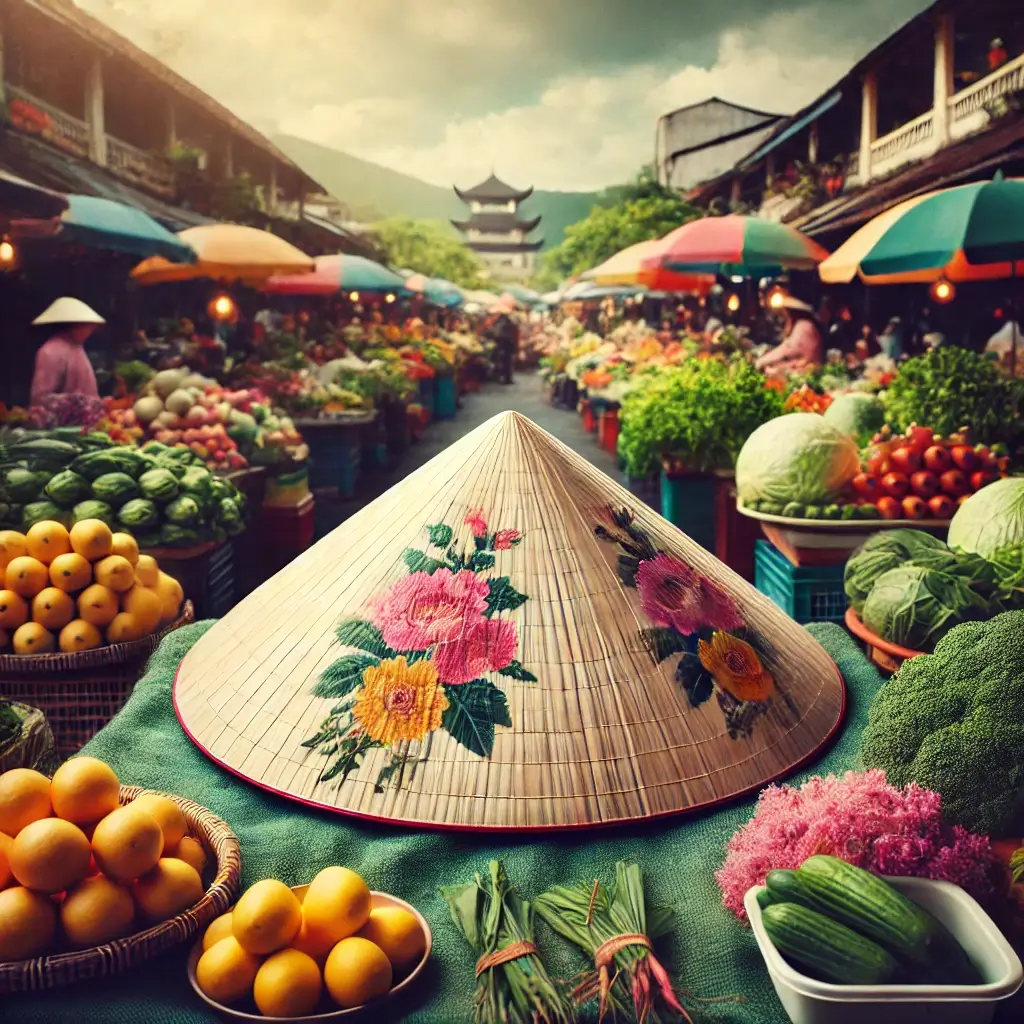 베트남 여행 선물