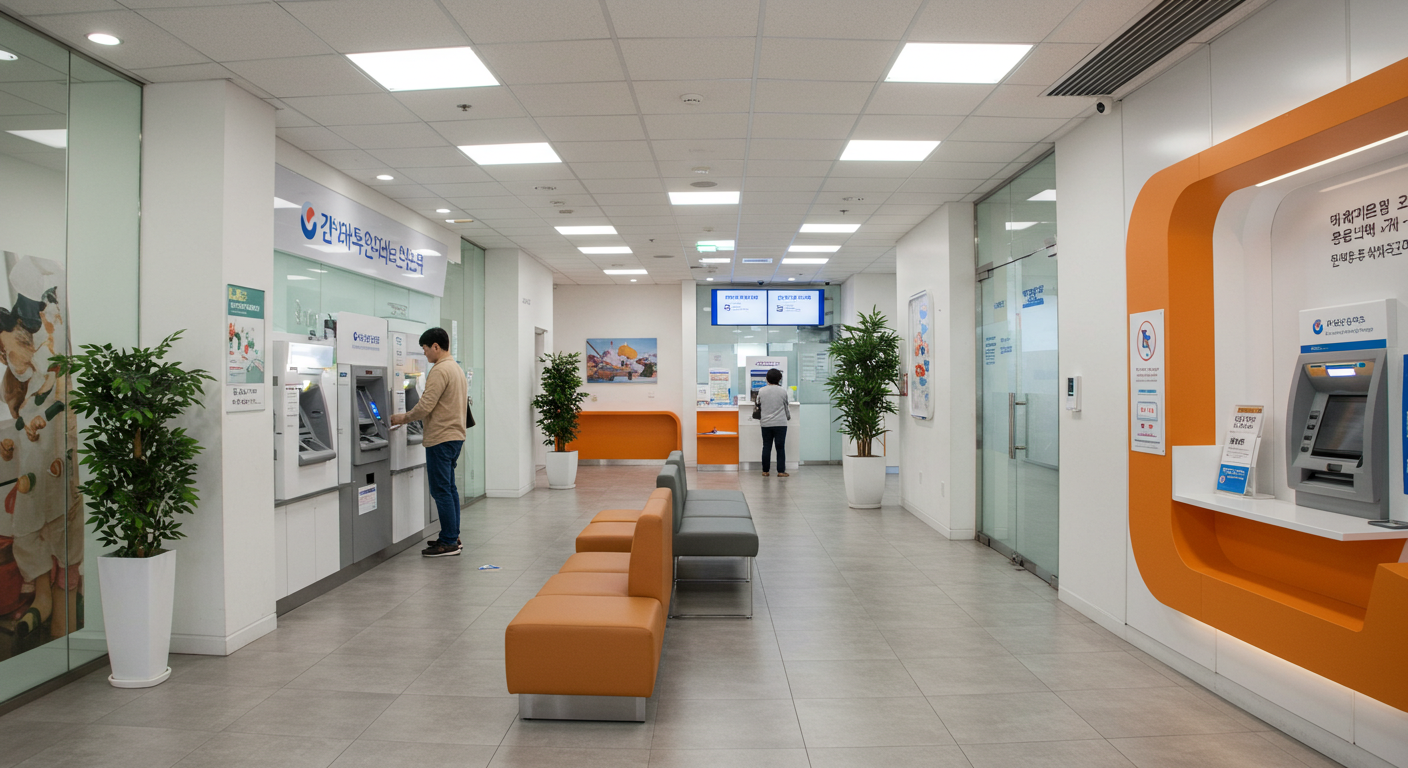 청년 전세자금 대출 조건