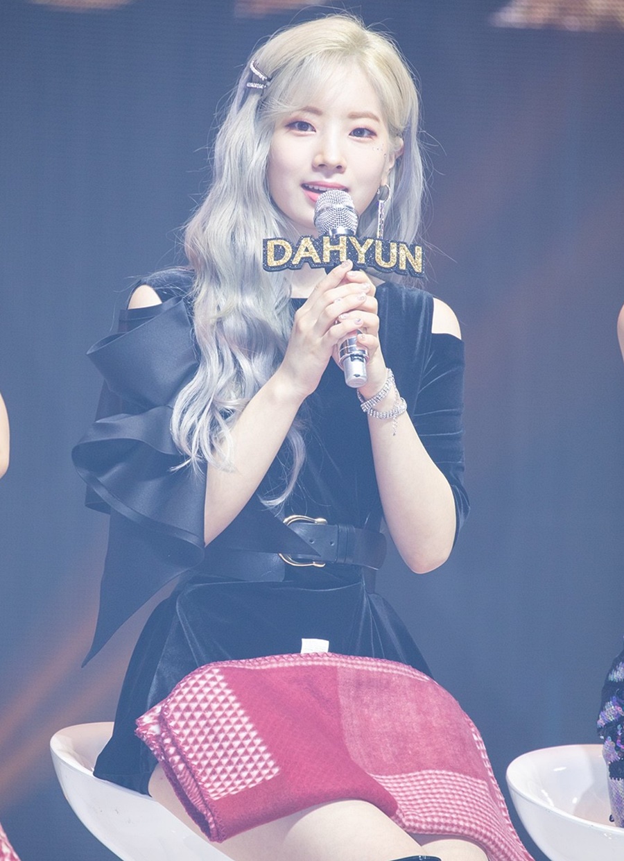 트와이스 다현 프로필 별명 특이점 사진 ZIP