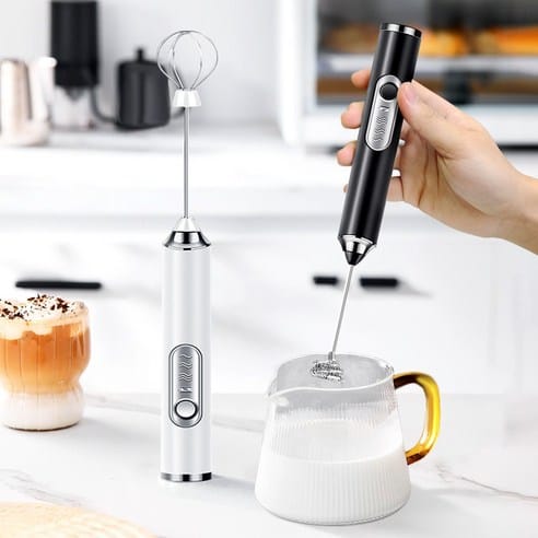 핸디형 우유거품기 추천 종류 비교