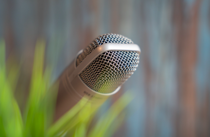 소리로 풀어내는 창의력, 사운드 스케이핑의 매력