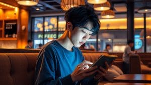 거북목 증후군이란? 원인과 자가진단 방법