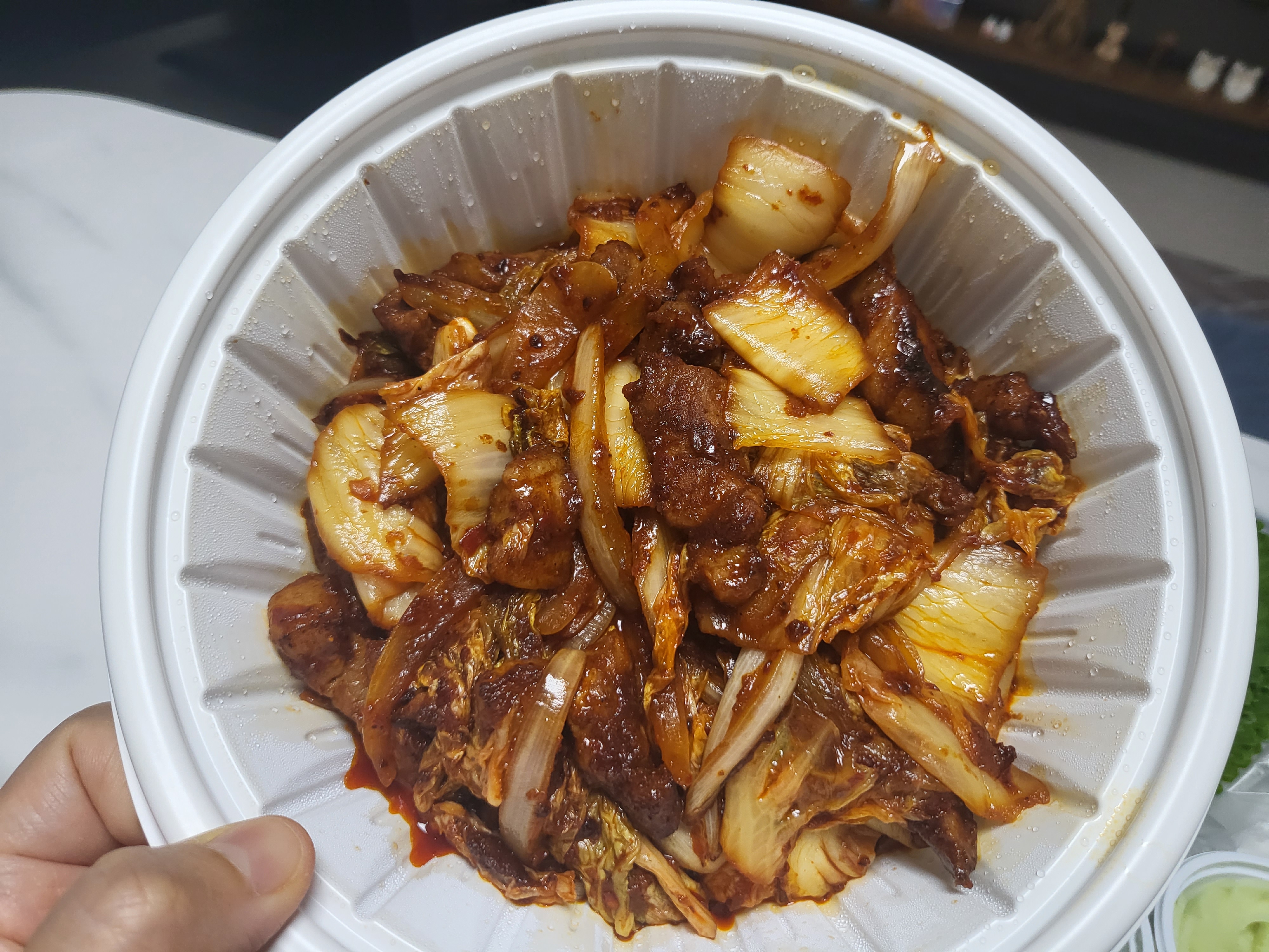 사랑집-혼밥후기-16