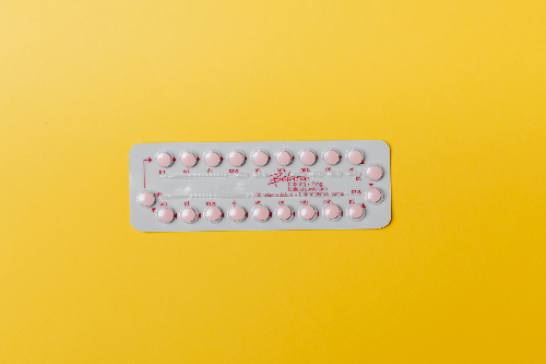 프로게스테론, 임신 호르몬이 아니라 마음 진정을 돕는 균형 장치