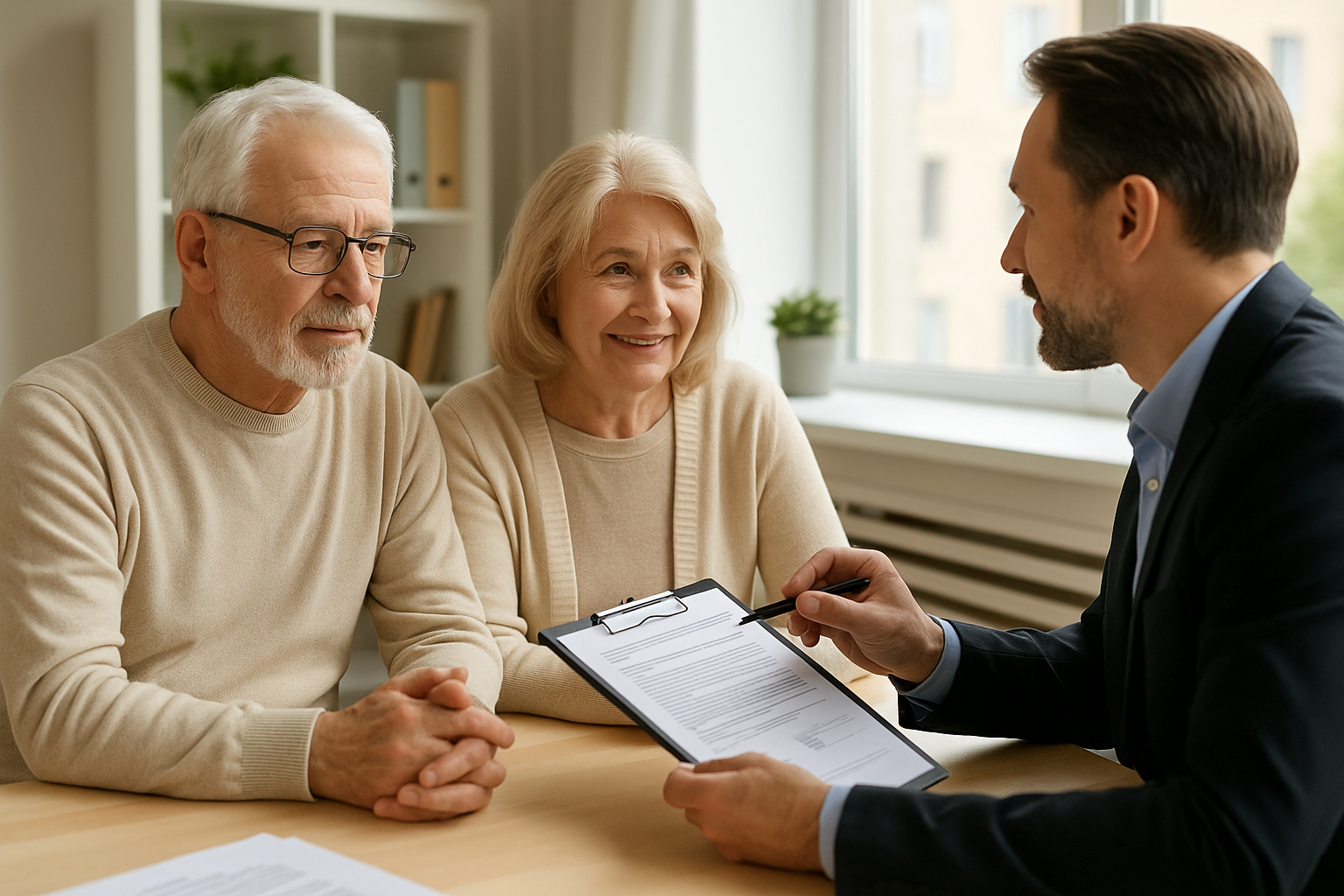 국민연금&middot;기초연금&middot;노령연금 신청 방법