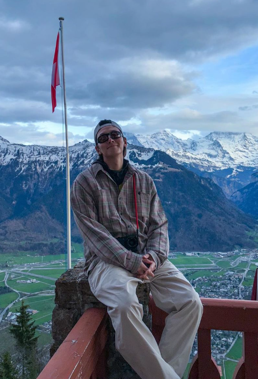 지창욱 프로필 드라마 작품활동 이상형 어머니 우씨왕후 나이