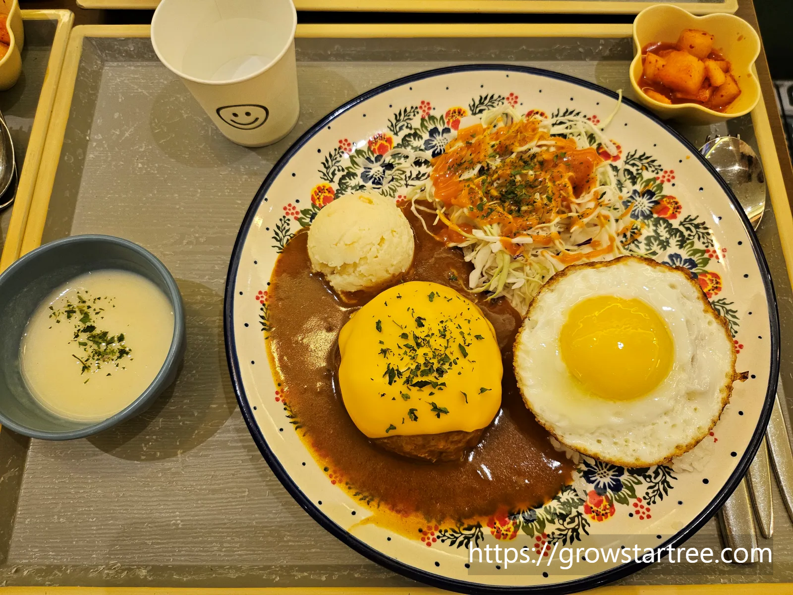 고동경양 스퀘어원점 고동1988