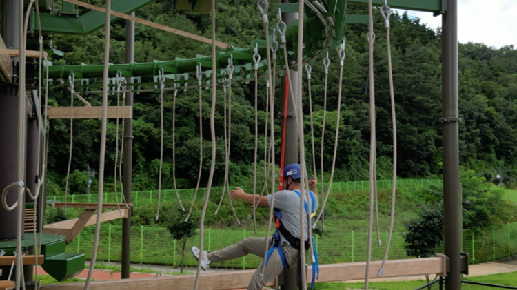 청도 신화랑풍류마을