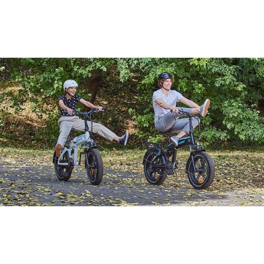 가성비 전기자전거 추천 - 조보바이크 에디