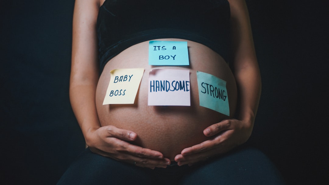 Maternity