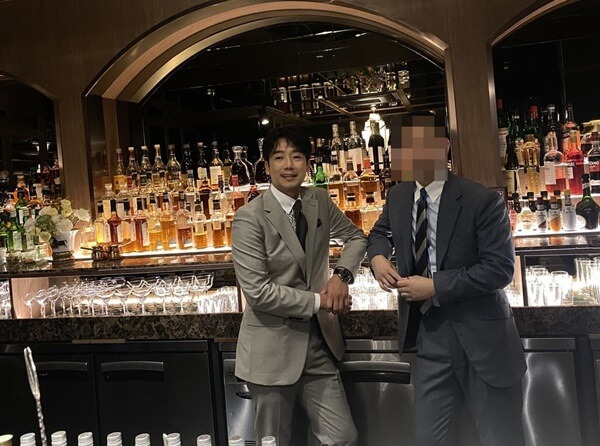 김남희 아내 부인 자녀