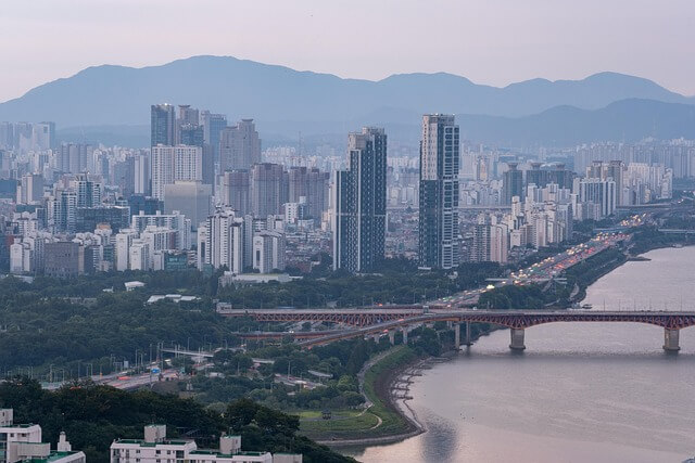 1초 만에 마감된 주담대 신청