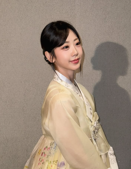 강혜연 가수