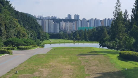 골프장 경험담 화성 리베라cc 서울에서 30분 거리에 이처럼 평온한 자연이 있다 수도권 골퍼라면 꼭 가볼만한 곳