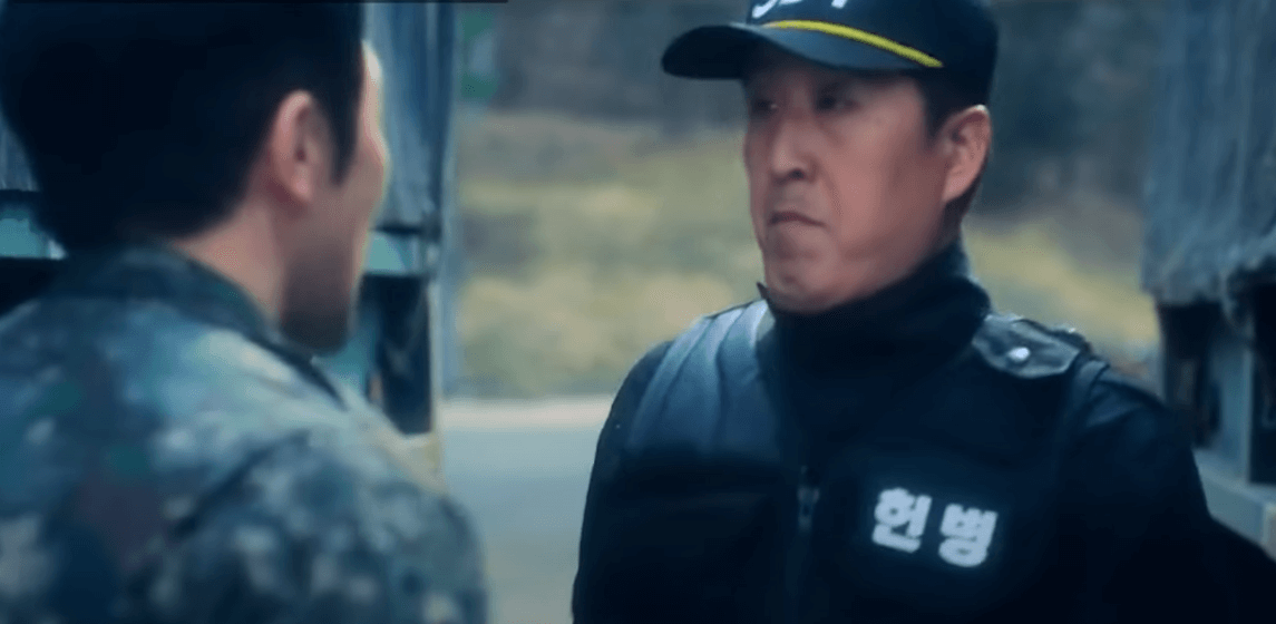 넷플릭스 DP 시즌2 예고편 분석