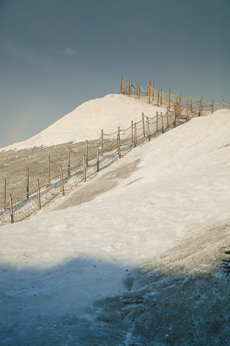 대만 자유여행 코스 추천 : 매력적인 타이난 해안 지역 자유여행