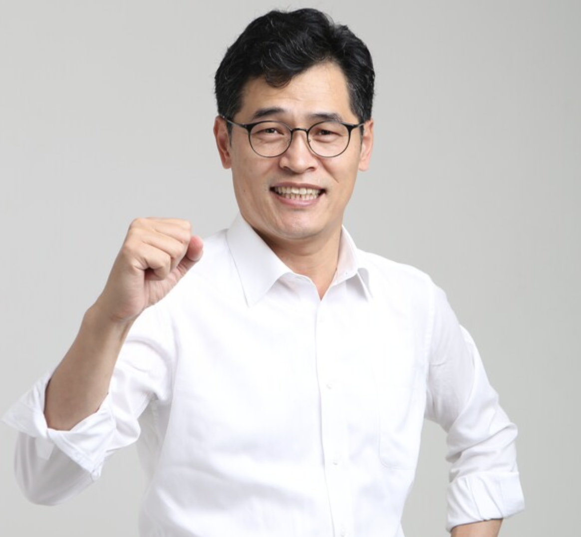 이기재 프로필