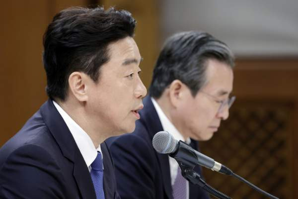 강훈식 비서실장 사의 이유는?｜사표 수리 여부&middot;후임 인선&middot;정책실장 공석 총정리