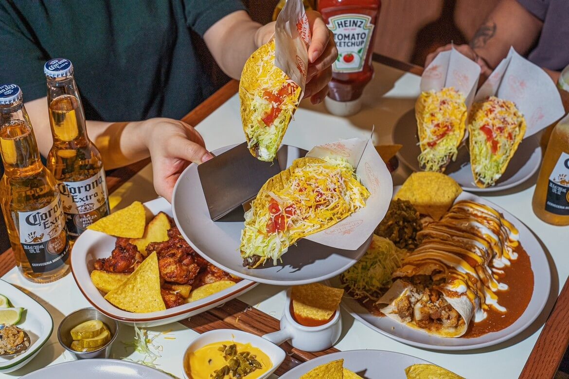 생생정보 오늘 또 방문 스타밥집 합정 치미창가 엔칠라다 맛집 멕시코식당