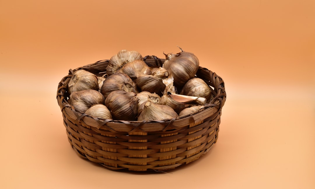 Basket.