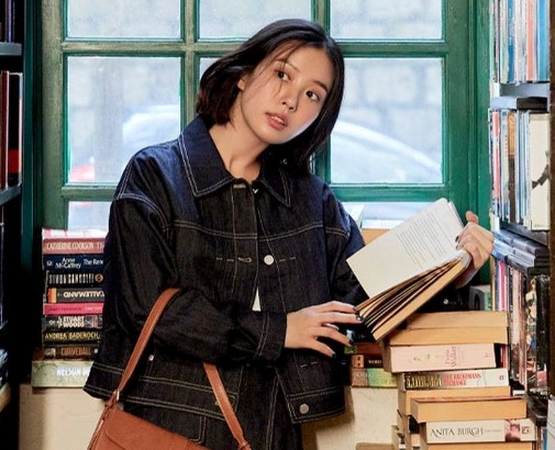 고민시 키 나이 고향 본명 출연작 인스타 프로필