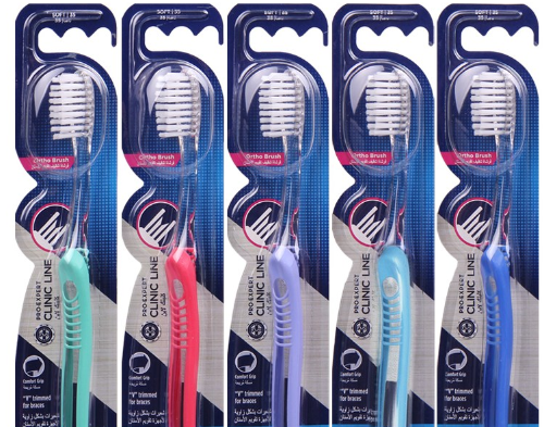 교정용칫솔예시