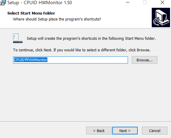 cpu 온도 보는법 4