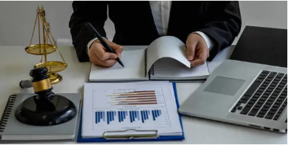 아시아 국가들의 회계 관리 법