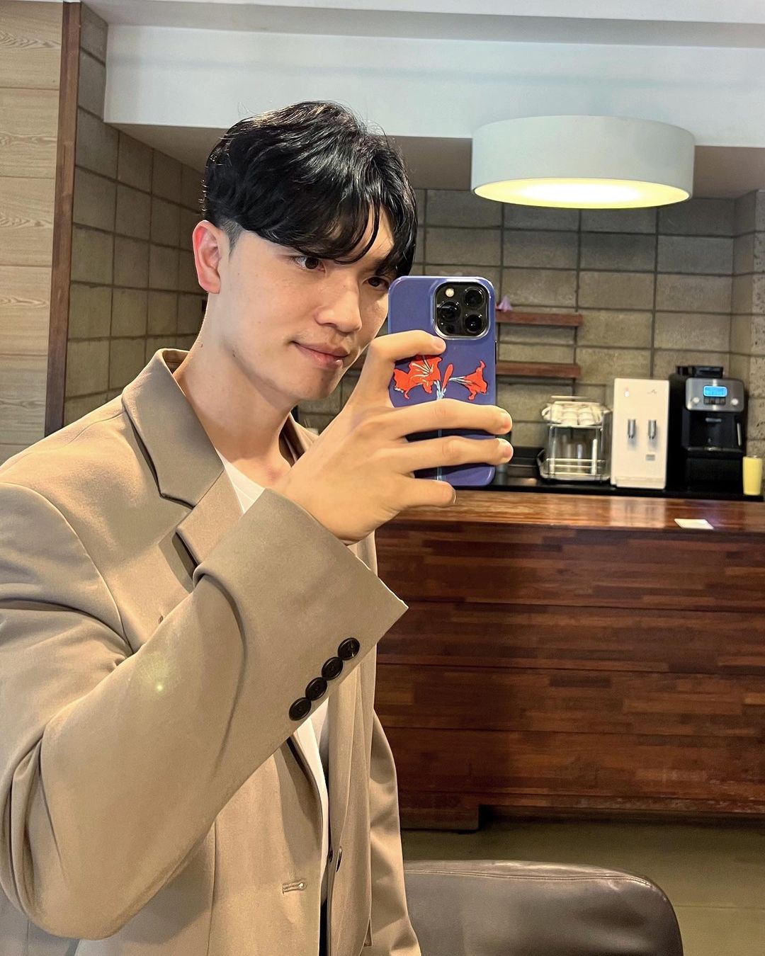 체인지데이즈2&#44; 김도형의 술 취한 반전매력