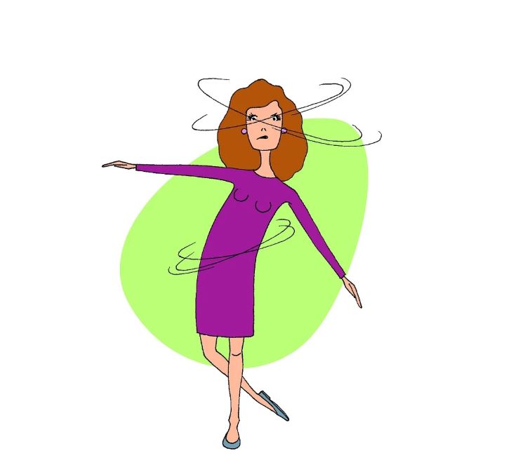 치매 증상 시간,장소 혼란