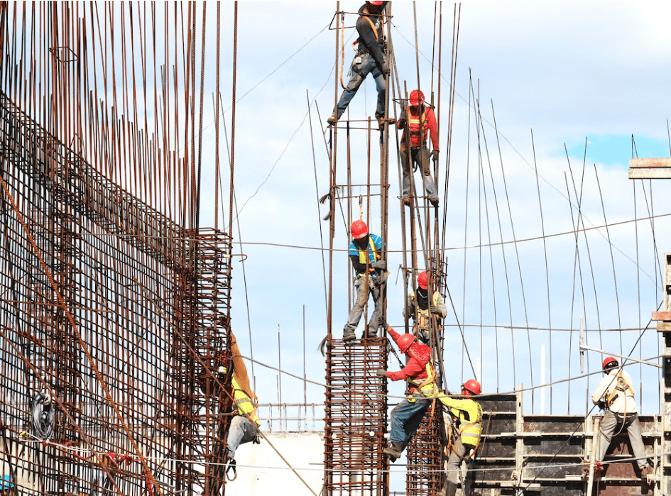 근로자 산재보험