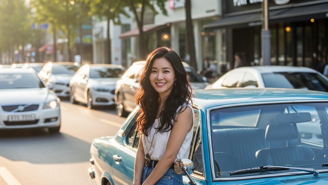 bmw 5시리즈 풀체인지 제원