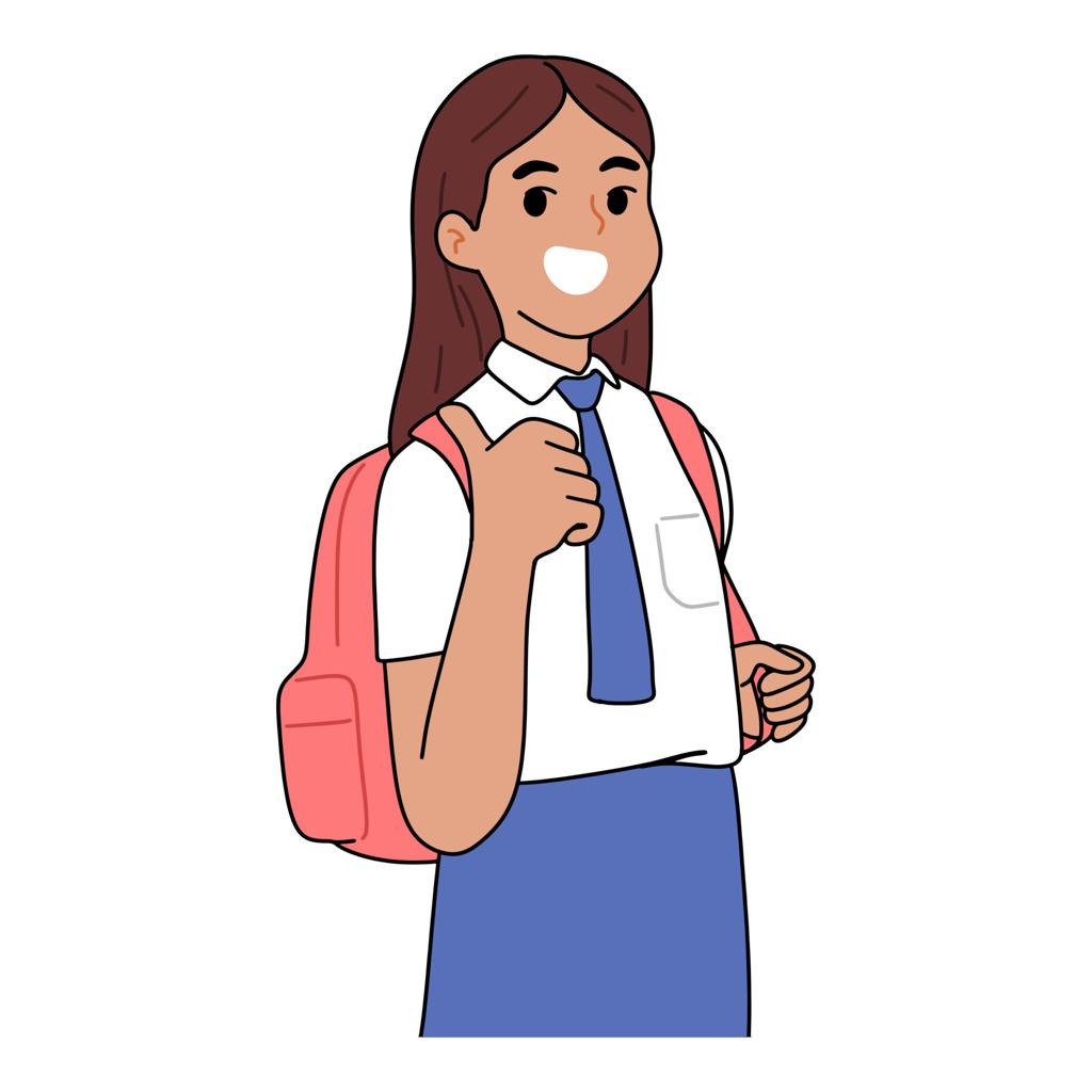 학생