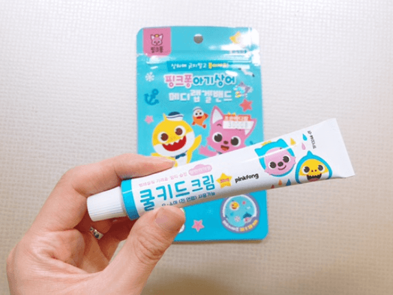 아기 모기 물렸을 때